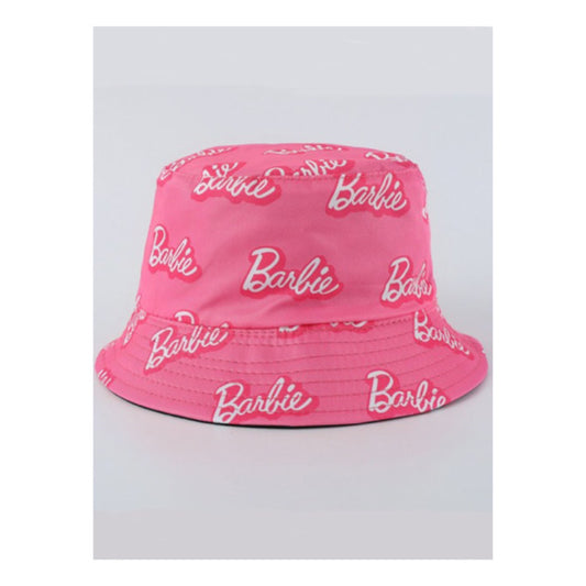 “Barbie” Fisherman Hat